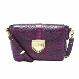 Purple Katie bag